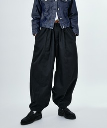 M TO R | BALOON VOLUME PANTS(その他パンツ)