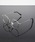 Revo.i{j́uBOSTON CLEAR LENS GLASSES / ^t[ {Xg^ Kl ɒBKl NAY UVJbgiKljvbVo[