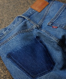 BIOTOP（ビオトープ）の「WOMEN【Levi's(R)| BIOTOP】L30 501 '90EX（デニムパンツ）」