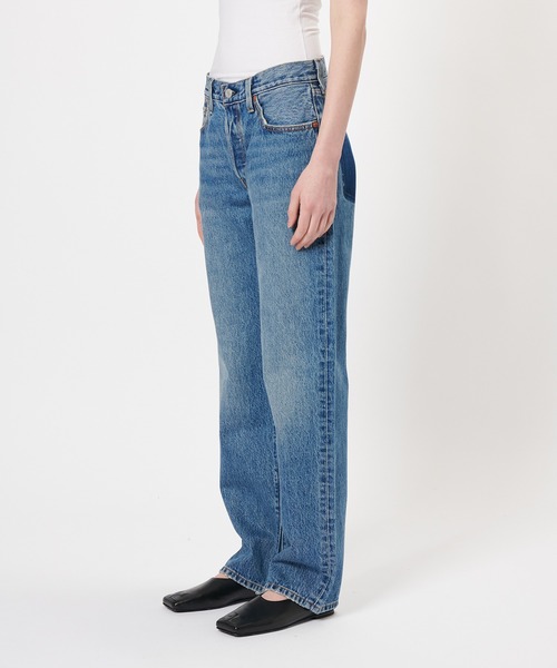 Levi's (R) BIOTOP L30 501 '90EX 26インチ WOMEN【Levi's(R)| BIOTOP】L30 501 '90EX（デニムパンツ