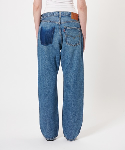 パンツ Levi's(R) BIOTOP L28 501 '90EX / W29 L28 ADAM ET ROPE'｜WOMEN【Levi's(R)| BIOTOP】L28 501 '90EX