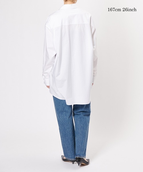 WOMEN【Levi's(R)| BIOTOP】L30 501 '90EX（デニムパンツ