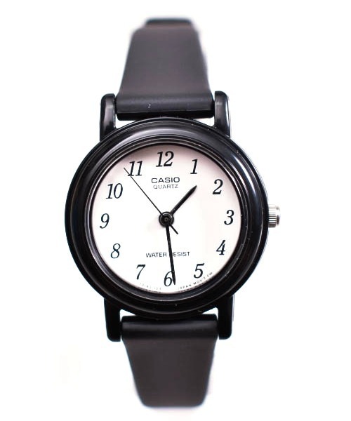 ARCHIVER(アーカイバ)の「【RS】【CASIO】STANDARD ANALOGUE MINI(アナログ腕時計・レディース・ブラック系その他/ブラック系その他3/ブラック/ホワイト系その他2/ホワイト・FREE)」の6枚目の写真