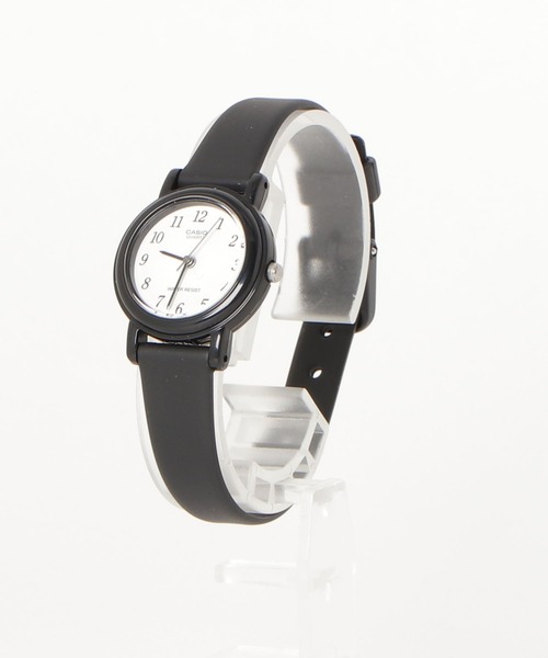 ARCHIVER(アーカイバ)の「【RS】【CASIO】STANDARD ANALOGUE MINI(アナログ腕時計・レディース・ブラック系その他/ブラック系その他3/ブラック/ホワイト系その他2/ホワイト・FREE)」の12枚目の写真