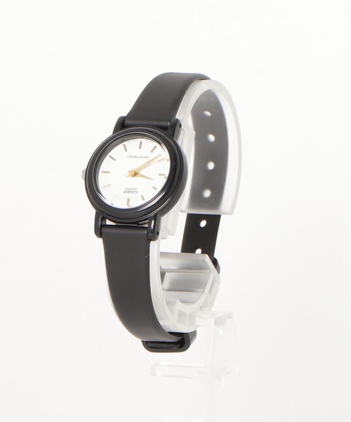 ARCHIVER(アーカイバ)の「【RS】【CASIO】STANDARD ANALOGUE MINI(アナログ腕時計・レディース・ブラック系その他/ブラック系その他3/ブラック/ホワイト系その他2/ホワイト・FREE)」の13枚目の写真