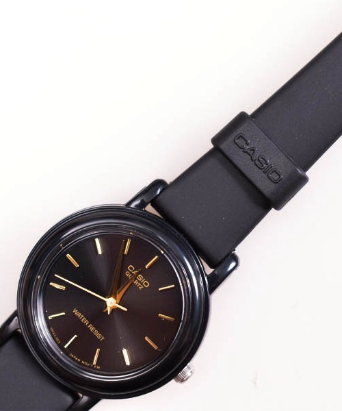 ARCHIVER(アーカイバ)の「【RS】【CASIO】STANDARD ANALOGUE MINI(アナログ腕時計・レディース・ブラック系その他/ブラック系その他3/ブラック/ホワイト系その他2/ホワイト・FREE)」の14枚目の写真