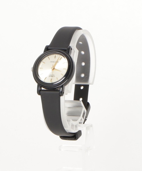 ARCHIVER(アーカイバ)の「【RS】【CASIO】STANDARD ANALOGUE MINI(アナログ腕時計・レディース・ブラック系その他/ブラック系その他3/ブラック/ホワイト系その他2/ホワイト・FREE)」の18枚目の写真