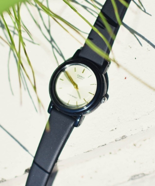 ARCHIVER(アーカイバ)の「【RS】【CASIO】STANDARD ANALOGUE MINI(アナログ腕時計・レディース・ブラック系その他/ブラック系その他3/ブラック/ホワイト系その他2/ホワイト・FREE)」の19枚目の写真