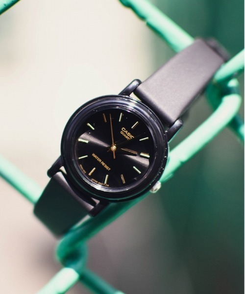 ARCHIVER(アーカイバ)の「【RS】【CASIO】STANDARD ANALOGUE MINI(アナログ腕時計・レディース・ブラック系その他/ブラック系その他3/ブラック/ホワイト系その他2/ホワイト・FREE)」の20枚目の写真