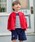 J.PRESS�i�W�F�C�v���X�j�́u�yBOX�t���z�y80-90�p�z�J�[�f�B�K��&����T�V���c&�p���c �Z�b�g�i�����p�[�X�j�v�b�l�C�r�[�n1