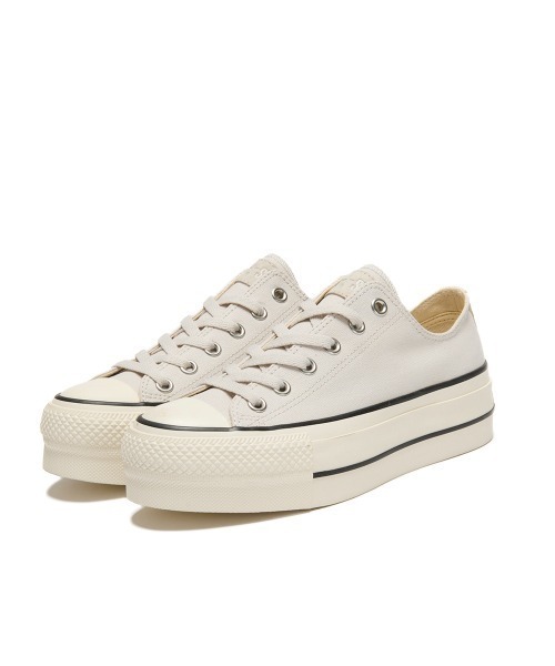 セール】CONVERSE ALL STAR (R) LIFTED PS OX（コンバース
