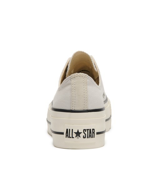 セール】CONVERSE ALL STAR (R) LIFTED PS OX（コンバース