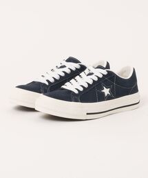 CONVERSE(Ro[X)́yCONVERSEzRo[X ONE STAR SUEDEiX^[ XG[hj(Xj[J[)