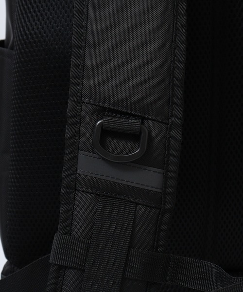 CONVERSE(コンバース)の「CONVERSE ASポリ2層BOX Dパック(バックパック/リュック・レディース・ブラック系その他/ブラック・FREE)」の11枚目の写真