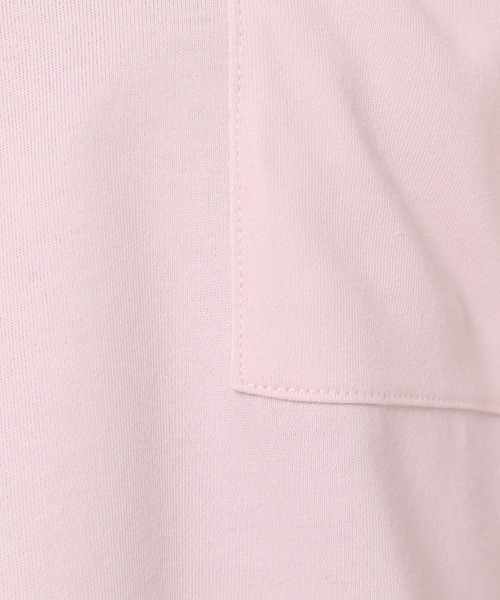 HEREIAM(ヘレイアム)の「【HEREIAM】AWAKENESS TEE(Tシャツ/カットソー・レディース・ライトピンク/ブラック/ホワイト・FREE)」の21枚目の写真