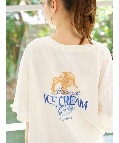 セール】【COOL COLLECTION】【接触冷感】ICEワンポイントビッグ