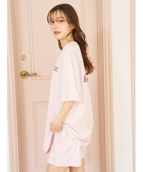 gelato pique（ジェラートピケ）の「【COOL COLLECTION】【接触