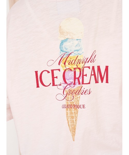 セール】【COOL COLLECTION】【接触冷感】ICEワンポイントビッグ