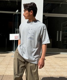 CANAL JEAN｜キャナルジーンのTシャツ/カットソー通販 - ZOZOTOWN