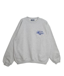 SWEATSHIRT | SOUND SHOP balansa × ASTRO BOY