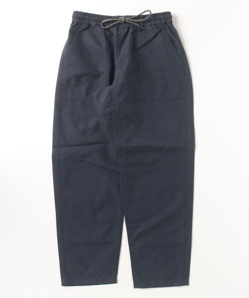 ROKX（ロックス）の「【ROKX】ロックス BAKE STRINGS（チノパンツ・メンズ・ネイビー/カーキ/ストーン/グレー・MEDIUM/X-LARGE/SMALL/LARGE）」の2枚目の写真