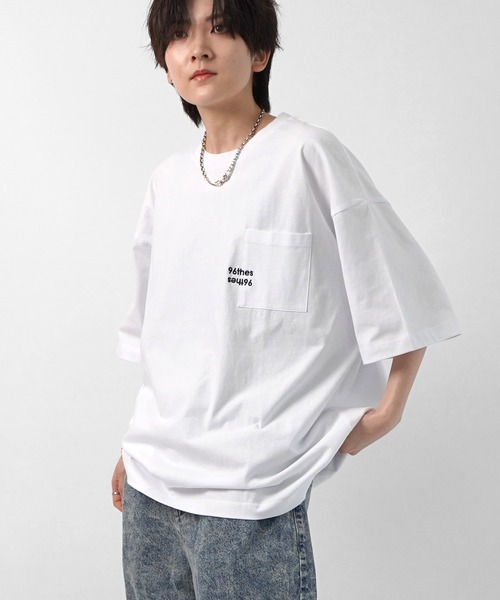 韓国 ストリート メンズ トップス tシャツ 夏服 16911.jpg