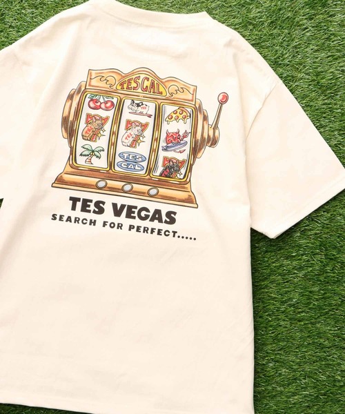 ★CROSSOVER イベント Tシャツ イラストTシャツ - Kiramune Official Goods Store