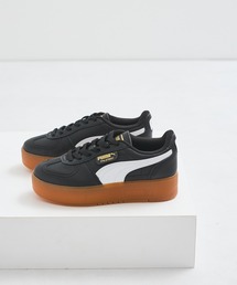 【PUMA】パレルモ ELEVATA LTH