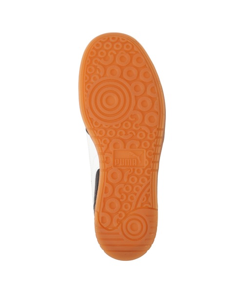 PUMA(プーマ)の「【PUMA】パレルモ ELEVATA LTH(スニーカー・レディース・ホワイト系その他2/ブラック・24.0cm/25.0cm/23.0cm)」の16枚目の写真