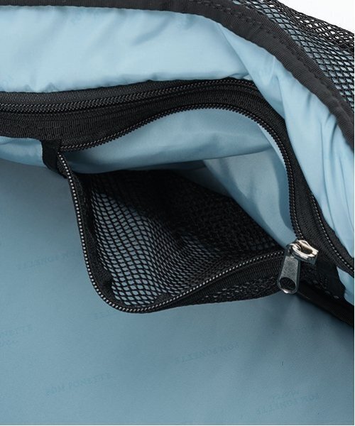 ポンポネットジュニア 3WAYボストンバッグ ポンポネット ボストンバック ポンポネットジュニア(pom