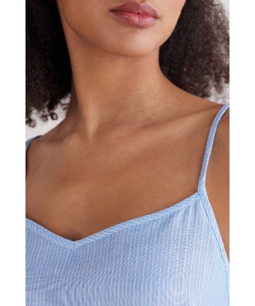 intimissimi パジャマ　ルームウェア　セットアップ Intimissimi パジャマ ルームウェア シルク＆レース ショート