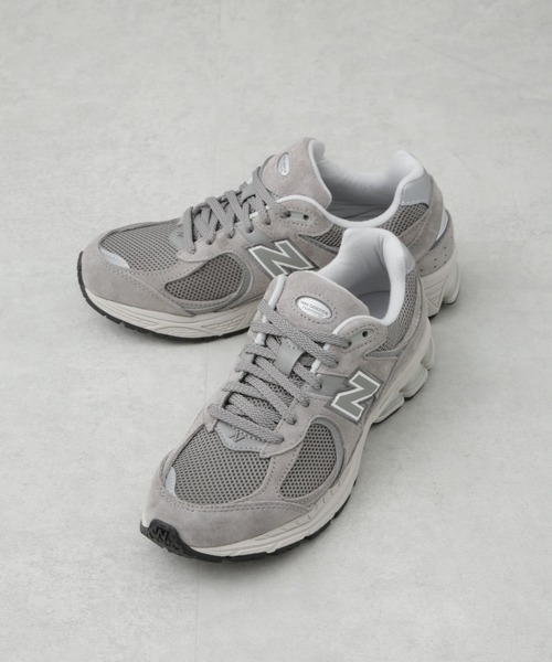 new balance/ML2002R（スニーカー）｜New Balance（ニューバランス）の