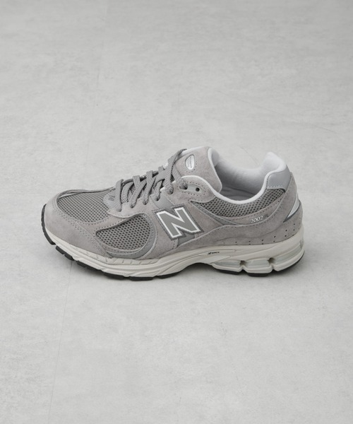 NEW BALANCE(ニューバランス)の「new balance/ML2002R(スニーカー・レディース・グレー・23/24/25)」の2枚目の写真