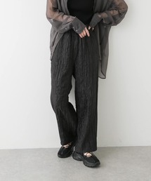 SENSE OF PLACE by URBAN RESEARCH | クリンクルイージーパンツ(その他パンツ)