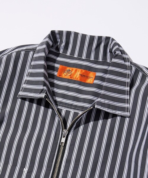 RED KAP×FREAK’S STORE REDKAP】for FREAK'S STORE｜Daytona Park(FREAK'S STORE公式通販)