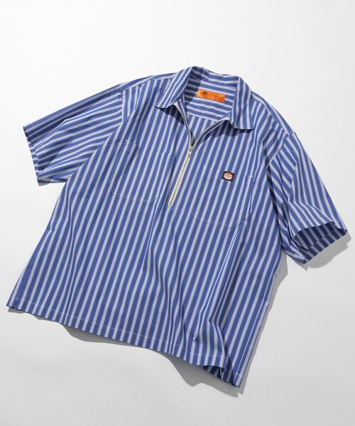 セール】RED KAP/レッドキャップ 別注 リラックスフィット ハーフ