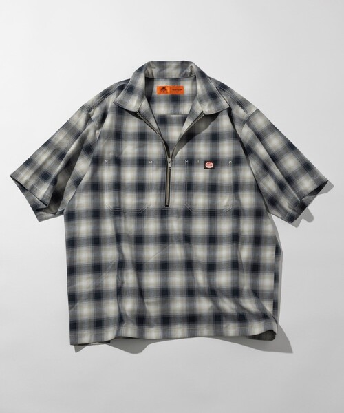 セール】RED KAP/レッドキャップ 別注 リラックスフィット ハーフ