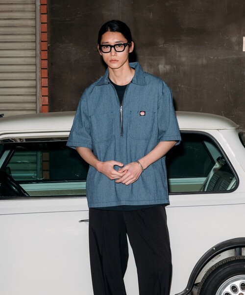 セール】RED KAP/レッドキャップ 別注 リラックスフィット ハーフ