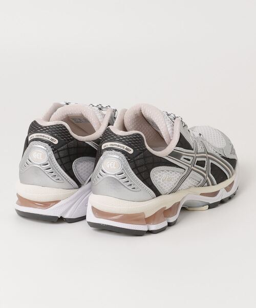 にんばす ASICS スニーカー asics GEL-NIMBUS 10.1 / アシックス ゲル