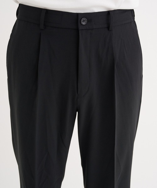 エヌハリウッド　スラックス N.HOOLYWOOD スラックス 「N.HOOLYWOOD/エヌハリウッド」別注 MaNatsu