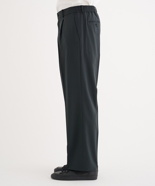 エヌハリウッド スラックス N.HOOLYWOOD（エヌハリウッド） スラックス 「N.HOOLYWOOD/エヌ