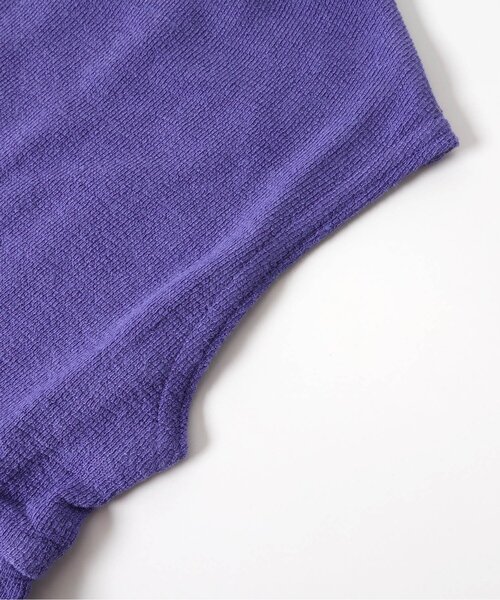 BREEZE(ブリーズ)の「【WEB限定】ティアードワンピース(ワンピース・キッズ・パープル/ブラック/ピンク/グリーン・90/100/110/120/80/130/140)」の7枚目の写真