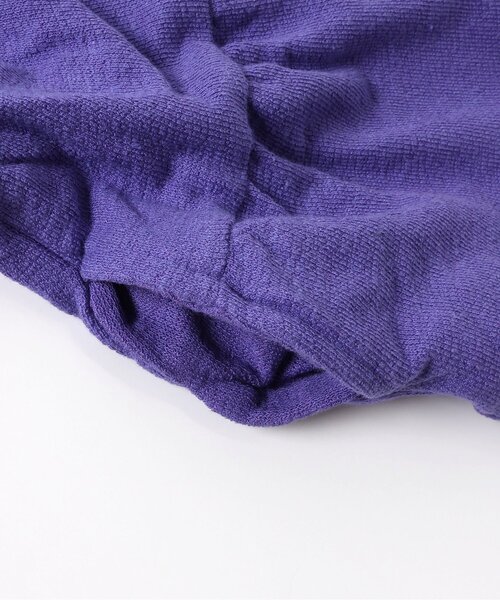 BREEZE(ブリーズ)の「【WEB限定】ティアードワンピース(ワンピース・キッズ・パープル/ブラック/ピンク/グリーン・90/100/110/120/80/130/140)」の8枚目の写真