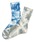 Healthknit�i�w���X�j�b�g�j�́uHealthknit Crew Socks Tie Dye 2���g�i�\�b�N�X/�C���j�v�b���̑�2