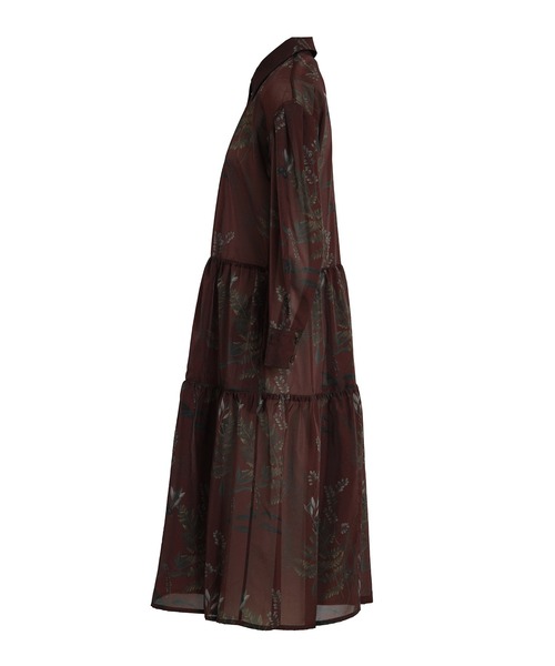 限定商品【 TATRAS 】 TEMIRITE テミリテ ワンピース TATRAS(タトラス) TEMIRITE テミリテ（シャツワンピース