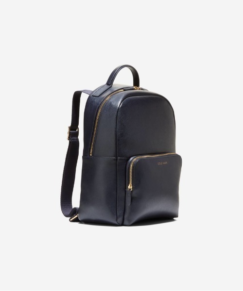 値下げ COLE HAAN デランシーバックパック　未使用品 セール】デランシーバックパック womens（バックパック/リュック