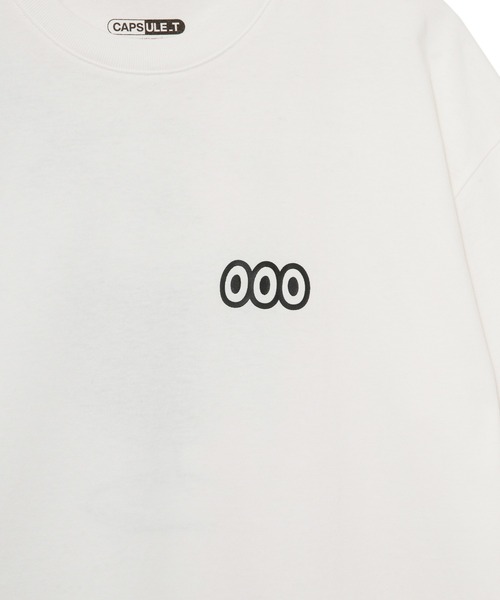Gimo SODA SS Tee（Tシャツ/カットソー）｜AMERICAN RAG CIE
