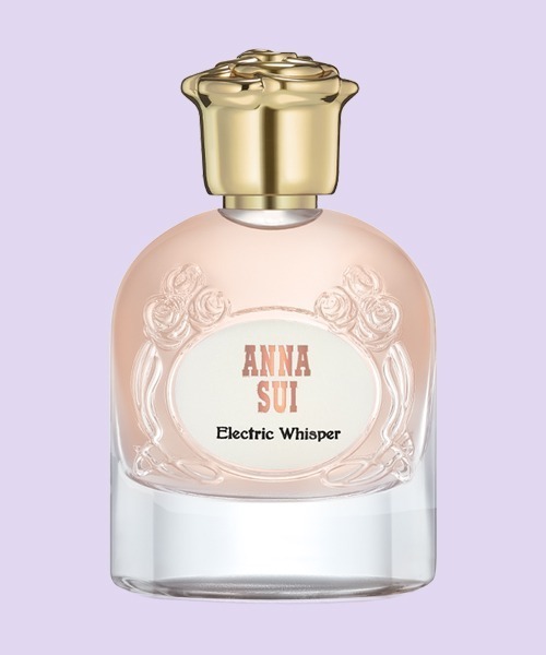 ワイルド ワンダー エレクトリック ウィスパー オーデパルファム（香水