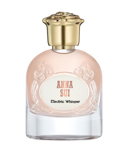 美品 アナスイ ワイルド ワンダー エレクトリック ウィスパー 香水 2本