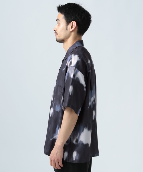 【新品】BAYFLOW ベイフロー ペイズリー柄 半袖 セットアップ L BAYFLOW｜【豊富なカラー展開】Finedaysカラーニットプル